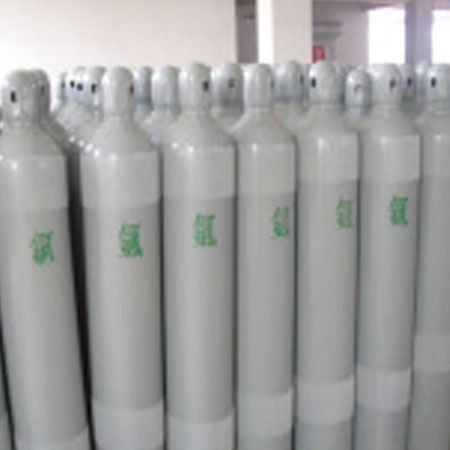液氬、氬氣