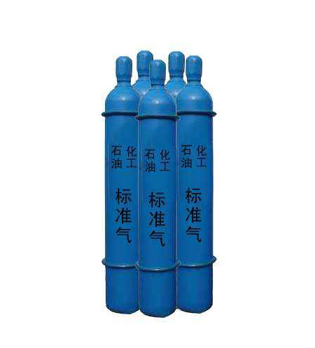 氣體的常溫壓力儲存